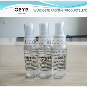 Eyeglass Lens Cleaning Liquid thumbnail-1