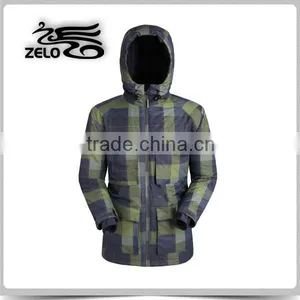 2015 Hot Sales Cheap Mens Snow Wears Made in China thumbnail-1