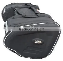 Motorcycle Side Luggage Bag,Motorcycle Saddle Bag thumbnail-1