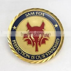 Wholesale New Age Products Memorial Metal Coin thumbnail-1