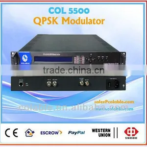 QPSK Modulator for Digital TV. thumbnail-1