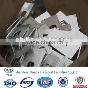 Guard Rail Parts Beam Washer thumbnail-1