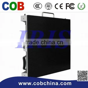 >5500nit Brightness SMD HD P10 Smd Outdoor Led Screen for Rental thumbnail-4