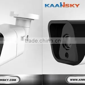 2015 Hot New Products Cctv hd 2mp 1080p Hdcvi Bullet Camera thumbnail-2