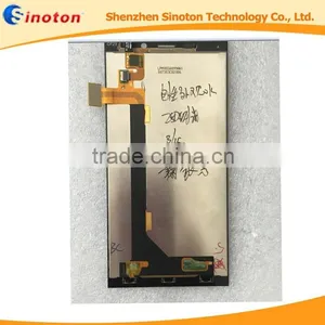 LCD TOUCH ASSEMBLY for Blu Life Pure XL L260L PHONE REPALCEMENT thumbnail-1