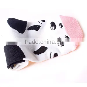 New Arrival Heated Cotton Cow Legwarmers thumbnail-3