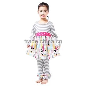 New Arrivle Persnickety Remake Baby Sets Latest Design Children Clothes Clothing Sets thumbnail-1