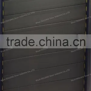 High Speed Door -- Solid Aluminum-alloy & Fast Speed Operation thumbnail-2