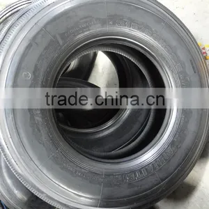 Hot Sale Chinese Brands 22.5truck Tire thumbnail-4