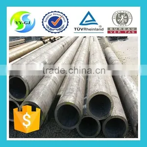 Hot Selling Lsaw Steel Pipe thumbnail-3