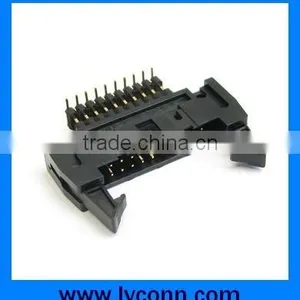 Ejector Header With Pin Header thumbnail-1