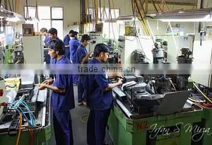 Nut Link International company overview - view 2 thumbnail