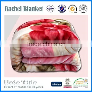 Wholesale China Market Mink Royal Blanket thumbnail-2