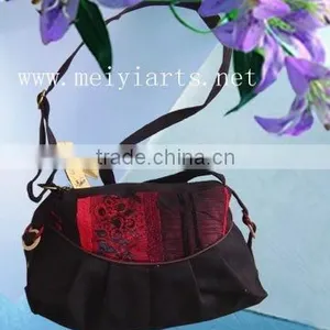 Brand Fashion Messenger Bag thumbnail-1