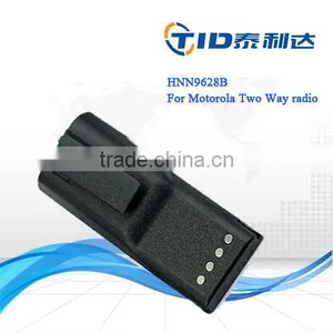 HNN9628B Two Way Radio Battery thumbnail-1