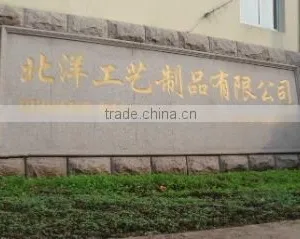 Changshu Beiyang Craft Products Co., Ltd. company overview - view 1 thumbnail