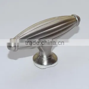 Wholesale Kitchen Cabinet Handles and Knobs,zinc Alloy Cabinet Handle thumbnail-5