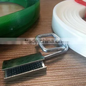 For Heavy Loads Plastic PET Strap Width From 12 to 32mm thumbnail-1