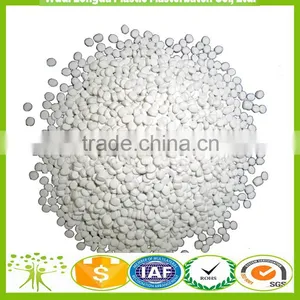 Top Quality Competitive Price White Masterbatch With High-grade Rutile Tio2 thumbnail-1