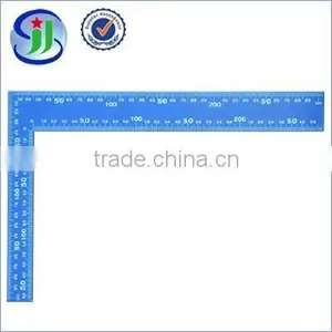 Double Imperial Try Square Ruler thumbnail-1