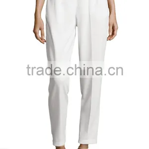 Top Quality Boutique Heavy Knit Wet Look Harem Pants thumbnail-1