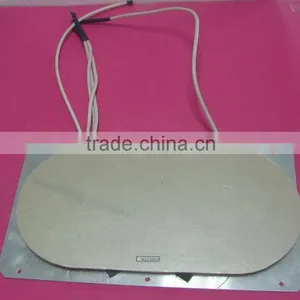 Coils for Induction Cooker thumbnail-2