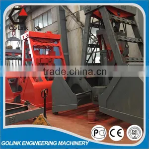 Amazing Price Hydraulic Boat Bucket/grapple/barb thumbnail-3
