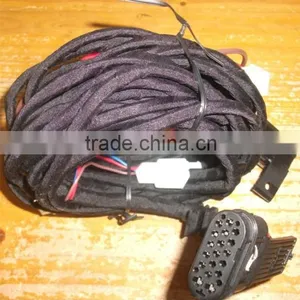 Automotive Electronic Wire Harness thumbnail-2