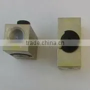 Stop Valve for Soosan Hyfraulic Breaker thumbnail-3
