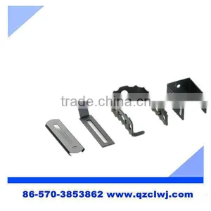 Angle Iron Bracket thumbnail-1
