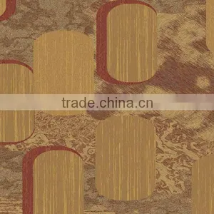 Anti-mite Children's Bedroom Carpet With Fashion Design thumbnail-1