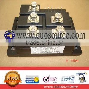 Fast Delivery Mitsubishi Rectifier RM75TC-2H thumbnail-6