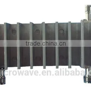 698-2700MHz rf 3dB Hybrid Directional Coupler / 2:1 Combiner n Type thumbnail-2