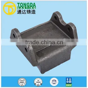 OEM Truck Casting Parts High Quality thumbnail-1