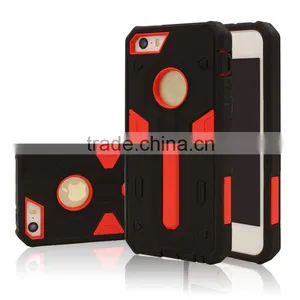 High Quality Armor Back Case , Caseolopy Case For IPhone 4 thumbnail-3