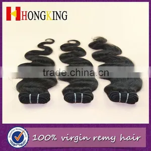 No MOQ Indian Virgin Hair Hand Tied Weft thumbnail-1