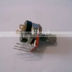16mm Rotary Potentiometers thumbnail-1