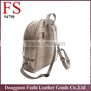 Free Shipping New Collection Western Style Women Backpack thumbnail-4