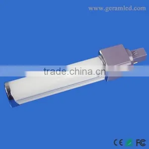 Nice Design E27 Hot Sale Top Quality 10W Led G24q-2 Light thumbnail-1