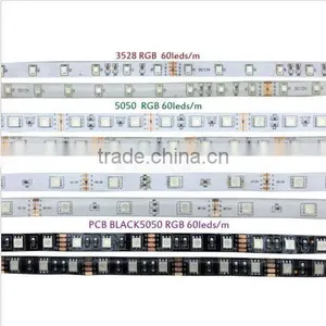 Cheapest 24v Addressable Rgb Led Strip Light thumbnail-4