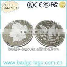 Custom Antique Fake Coins thumbnail-1