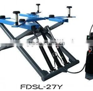 Scissor Lift thumbnail-1