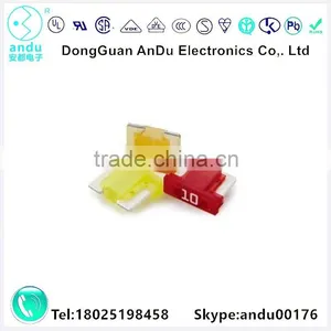 20A Auto Fuse/ Middle Size Auto Fuse thumbnail-1