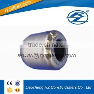 Tungsten Carbide Rock Drill Bits/ Rock Cutting Tools Bullet Teeth thumbnail-5
