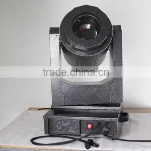 High Quality DMX 512 Singal Stage Light 16CH 350w YODN Waterproof Beam Moving Head DMX Lighting thumbnail-3