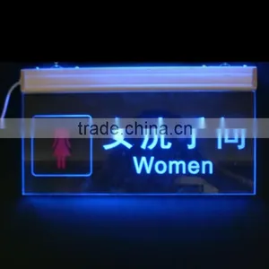 Design New Products Led Light Box Signage thumbnail-1