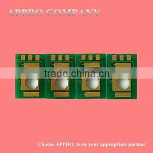 High Quality Reset Toner Cartridge Chip for Ricoh MP C306 thumbnail-5