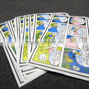 Cartoon Dialogue Labels For Clothing thumbnail-2