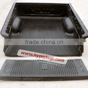 2015Toyota Hilux Revo Extended Cab Bedliner thumbnail-1