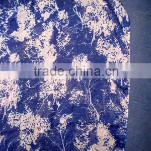 COTTON PRINTED SCARF 2014 thumbnail-2
